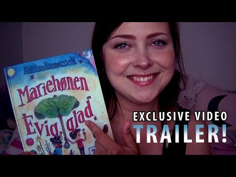 Softly Spoken Danish Bedtime Poems *TRAILER*