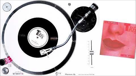 Tres - Smile On Your Face (1985)