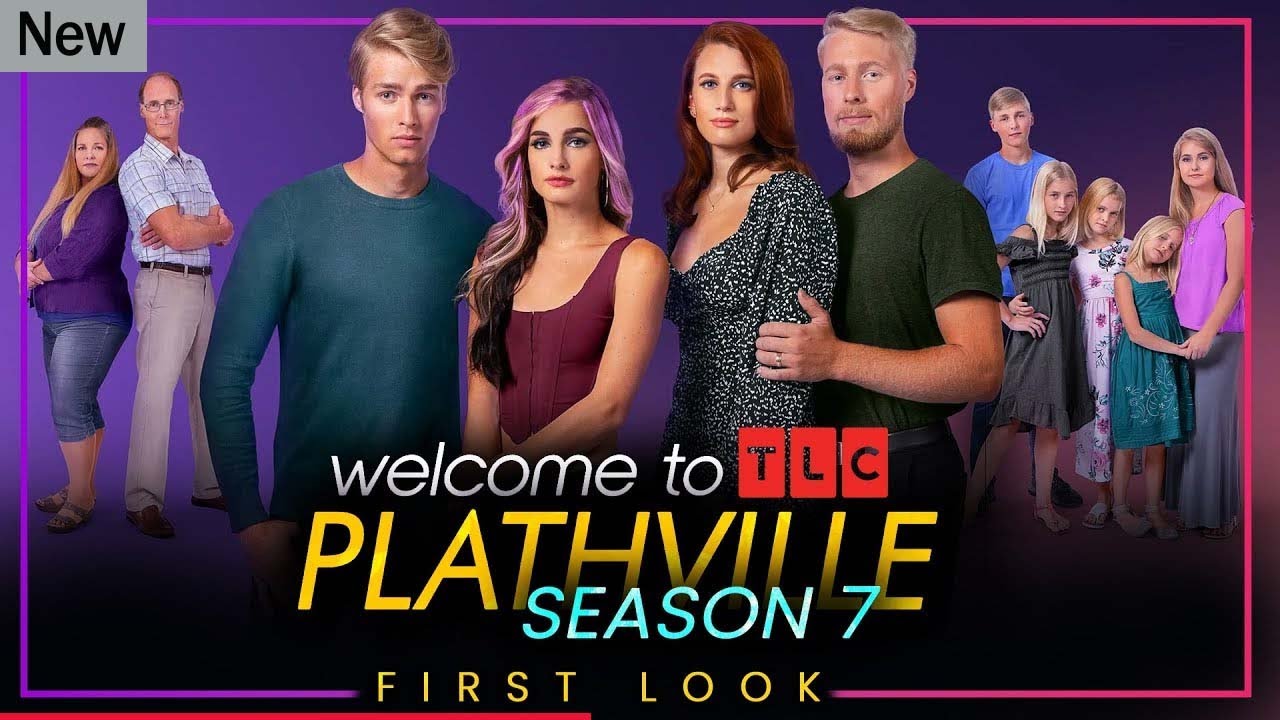 Welcome to Plathville Season 7 CONFIRMED: Here’s What’s Coming! - YouTube