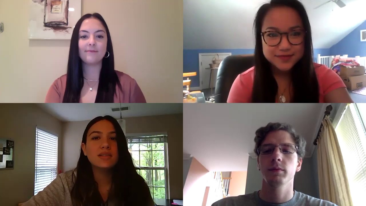 2019/2020 QL+ Student Video: 161a CATH Breakaway Prosthetic Leg, Cath U