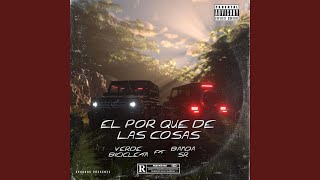 El Por Que De Las Cosas (feat. Banda SR)