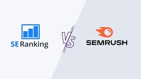 SEMrush vs SE Ranking Showdown: The Ultimate SEO Tool Comparison for Digital Success