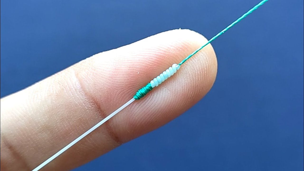 Banyak yang Salah! Ini Cara Sambung PE ke Leader yang Benar 100% Kuat