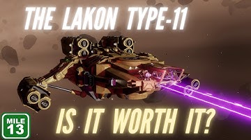 Type 11 Prospector HANDS-ON TEST