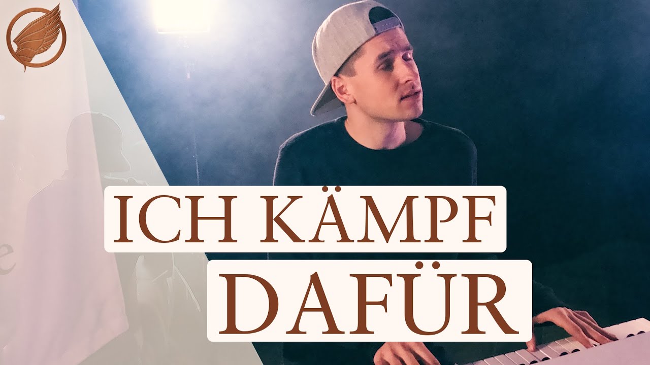 TAYLOR - Ich kämpf dafür