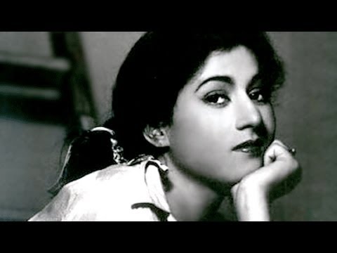 Super Hit Songs of Bollywood Stars 19 - Madhubala - YouTube