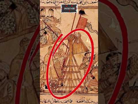 انهيار وحصار الدولة العباسية وتحرك هولاكو ناحية بغداد