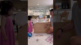 Thumbnail for POV: You’re a dad and it’s time to teach your daughter an important lesson… 😂🤣