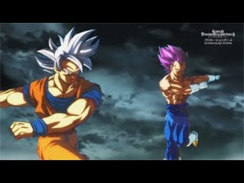 Imagen del Cap. 100 DBS  Dragon ball z, Dragon ball super, Dragon