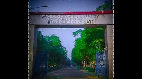 Missing College Life Whatsapp Status | Indira Gandhi University Meerpur | Igu Meerpur | Nkr Status