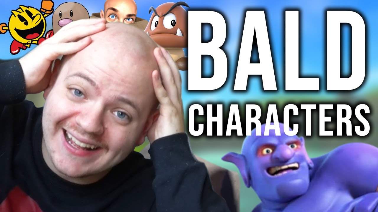 top-10-iconic-bald-characters-youtube