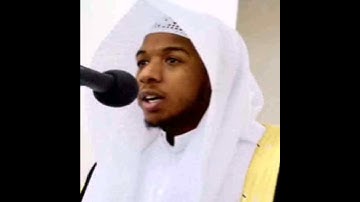 محسن اليامي سورة الضحى