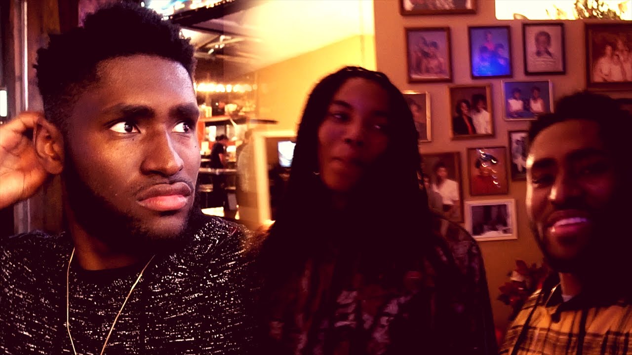 HE SAID HE EATS WHAAATTTT!!?!?!?! (Random Vlogging #1)