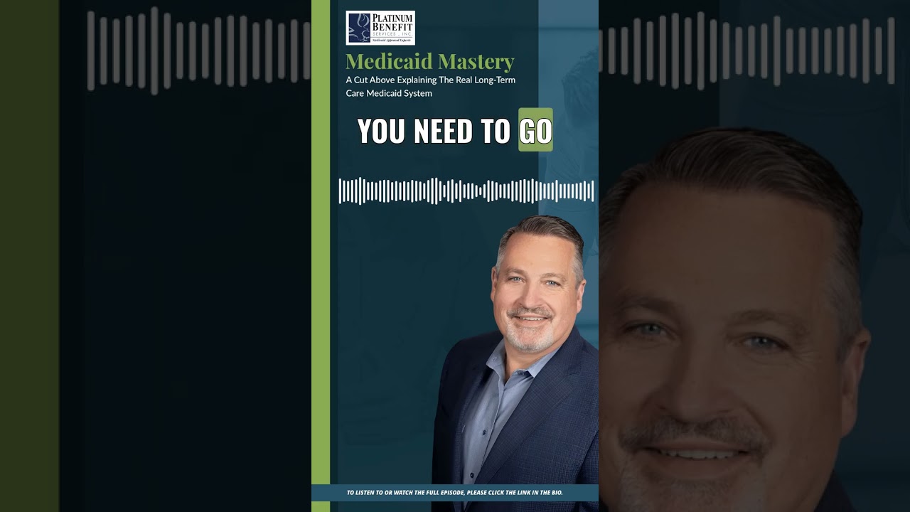 Why Getting Expert Help Before Applying for Medicaid Is Crucial