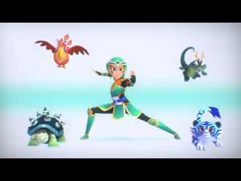 جيد أرمر الحلق الأولى جزء الأول