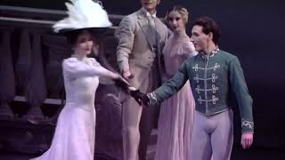 Swan Lake - Staatsoper Berlin Ballet 1998