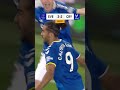 Goodison ROARS as #Everton complete 2022 Palace comeback ✊ #onthisday #premierleague