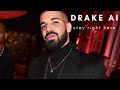 Drake AI Stay Right Here mp3