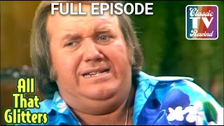 Download Lagu All That Glitters | FULL EPISODE | S1E1 | Classic TV Rewind MP3