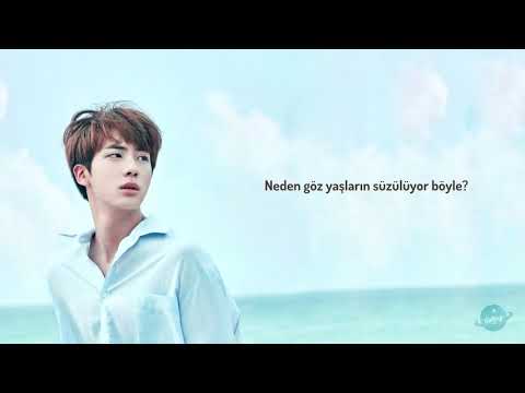 [Türkçe Altyazılı] Jin - Mom