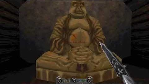 Hexen 2: Portal of Praevus | Part 5 | Linear Puzzles