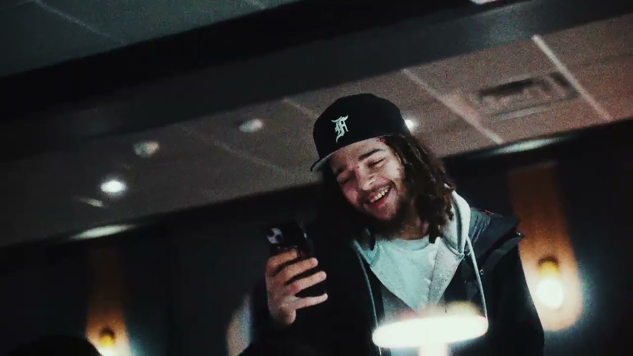 Lil Zack - LIVIN N LEARNING