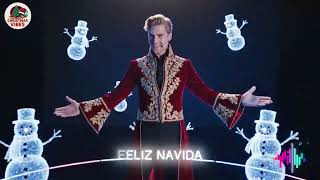 Feliz Navidad 🎄 Best Christmas Festival Mix 2026 Magical Holiday Dance Beats! 💃🎅 Christmas Vib