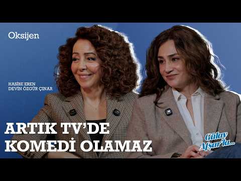 Hasibe Eren ve Devin Özgür Çınar başrolde | Yeni tiyatro oyunu 'Bir Aile Provası'
