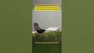 Strength manufacturer, one-stop source for folding tables and chairs.#oem #odm #factory #folding