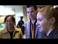 Women in data science conference  boston 2018