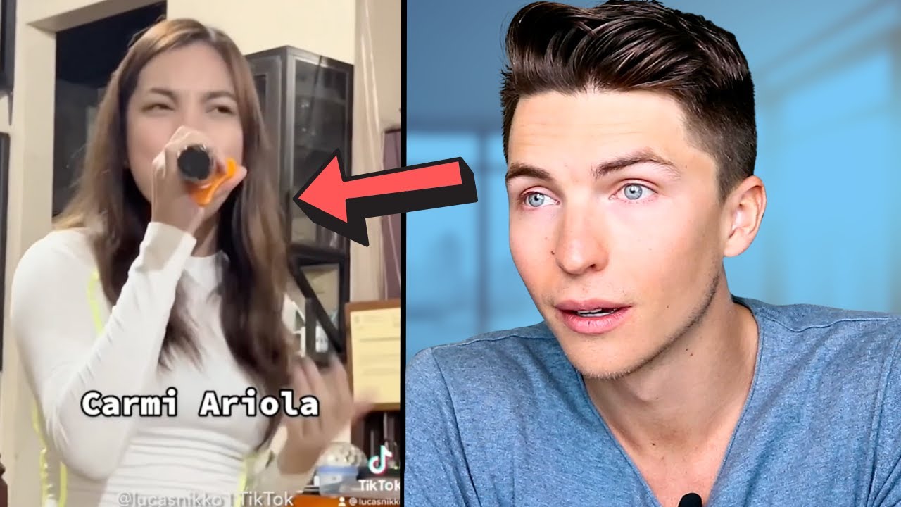 УДИВИТЕЛЬНОЕ филиппинское караоке с друзьями | Отзывы преподавателей вокала