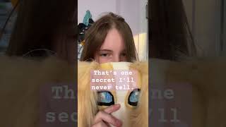 Xoxo,gossip girl🩷 #fypシ #furry #cosplay #costume #antizoo