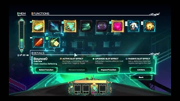 Transistor Walkthrough Part 5 No Commentary
