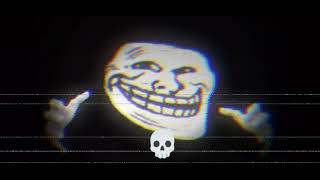 ☠️ X-TUDO (ULTRA SLOWED REVERB) ☠️ Troll