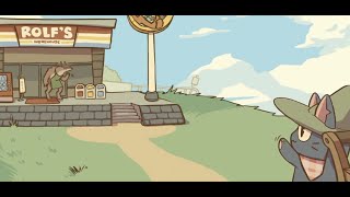 Kraft & Slash - Cute (annoying) Kitten Goes (killing monsters) Shopping screenshot 4