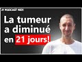 Il nous raconte sa victoire face au cancer en 4 mois   avec fred evrard