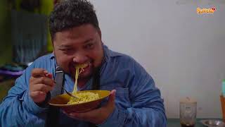 KENTIR || KOMEDI JAWA EPS 158