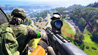 WARDOGS might be the BIGGEST FPS of 2026... screenshot 5