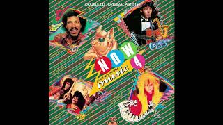 Philip Oakey U0026 Giorgio Moroder  Together In Electric Dreams hq S