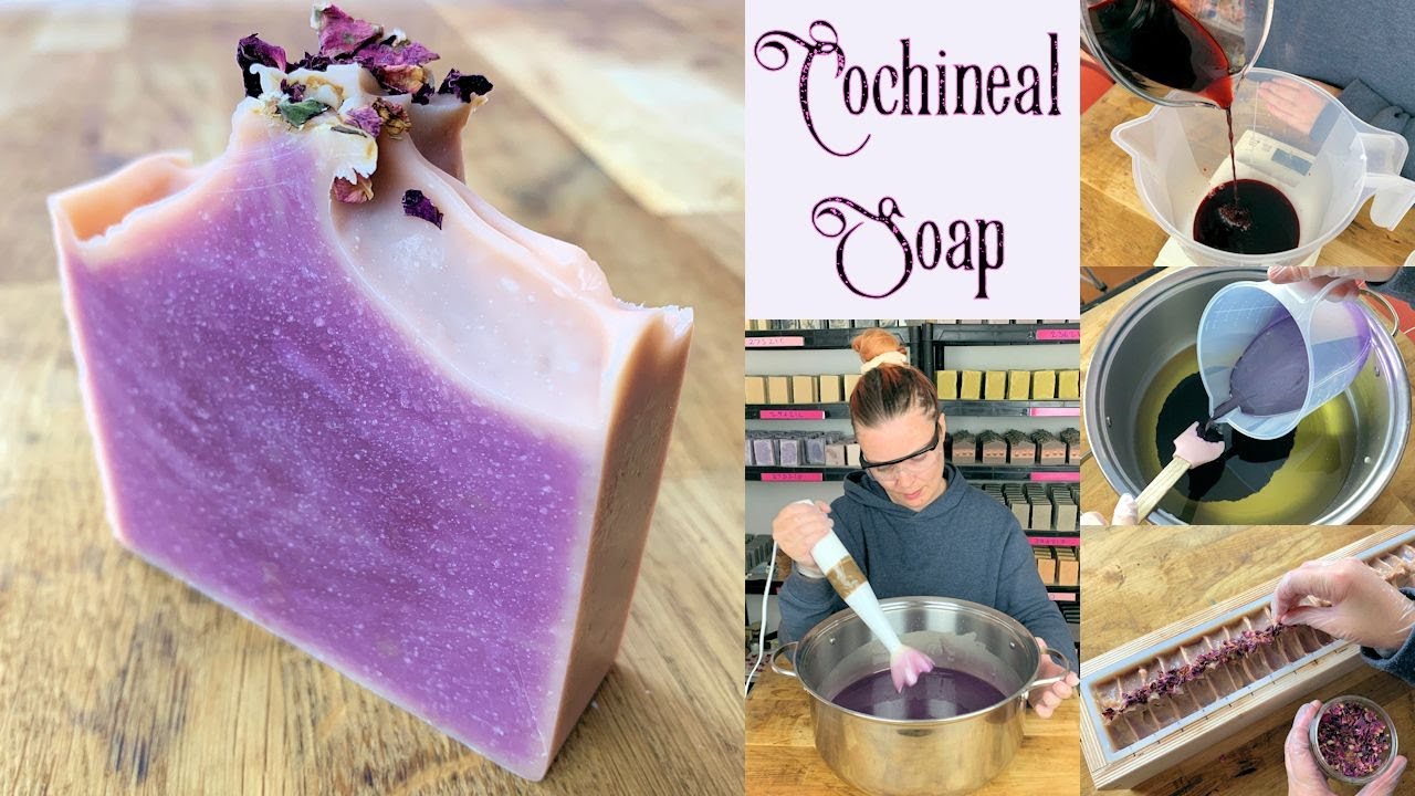 DIY Soap Making Colorants, Soap Color Manufacturer - China Soap