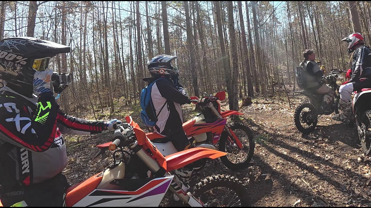 SCORRA's Williams tract