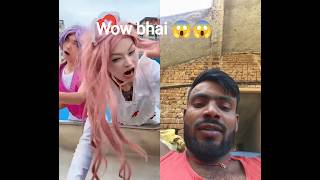 😱 “DON’T WATCH ALONE”#ViralShorts #HorrorNight #Creepy #Trending