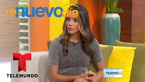 Jennifer Arenas, una actriz que se anima a los des...