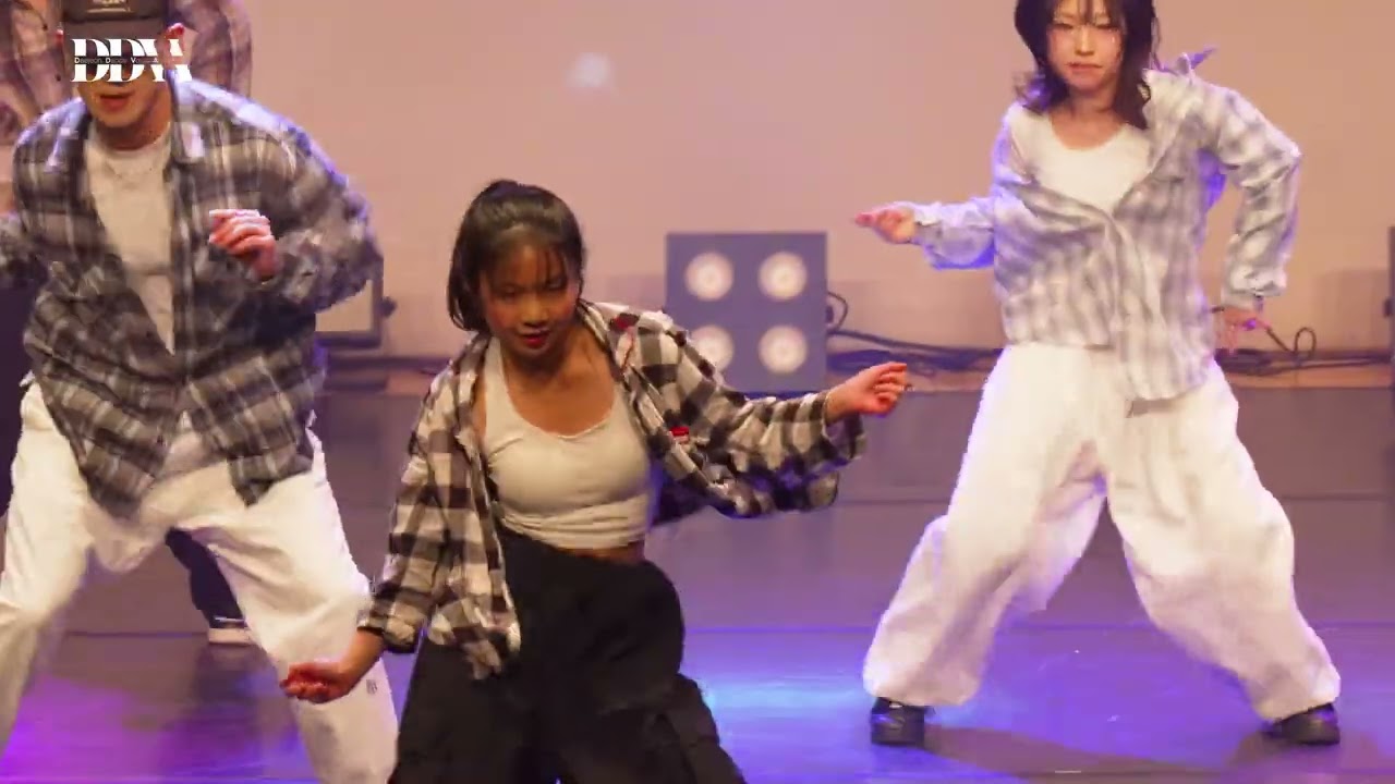 대전댄스보컬학원 2026년 콘서트 힙합