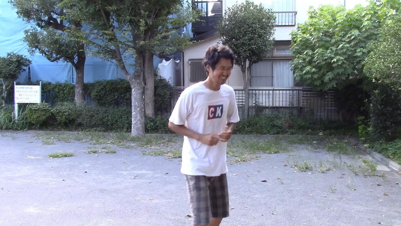 停学期間中 24歳大学生の1日