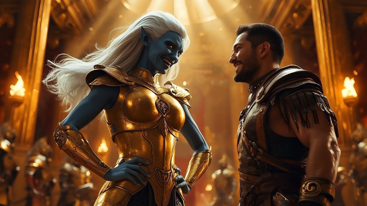 Humans Aren’t Psychic… That’s Why They Couldn’t Control Me