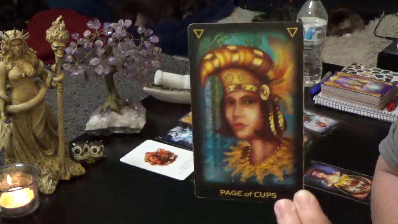 TAURUS 21st-27th SEPT 2020 