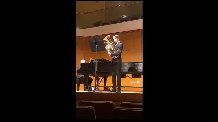 Solo Performance