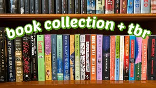 my book collection + 2024 tbr by tsukki notes 1,488 views 4 months ago 18 minutes