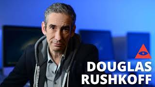 Douglas Rushkoff on the Escape Fantasies of the Tech Billionaires